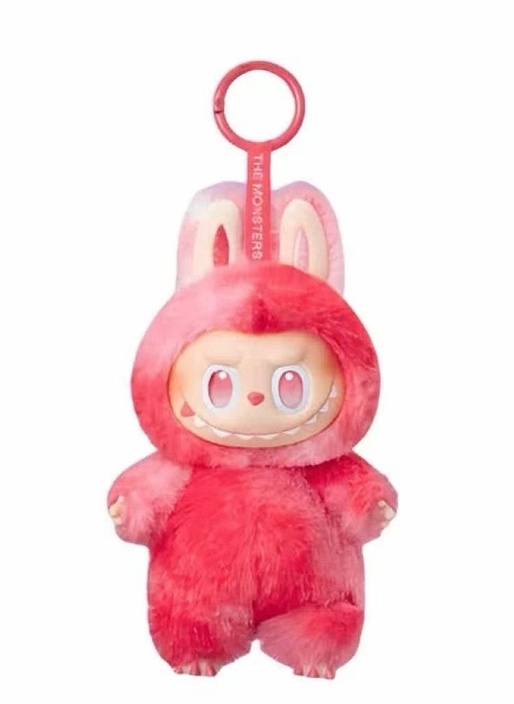 LABUBU LABUBU. The Third Generation Of Plush Doll Set Blind Box Toys, Gifts  - Image 5