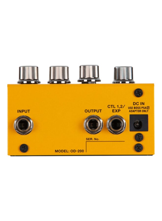 Boss OD-200 - Image 4
