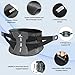 NEENCA Back Brace for Lower Back Pain Relief with Bionic Support System Adjustable Lumbar Support Belt for Men Women with Lumbar Pad Soft Breathable Mesh for Herniated Disc Sciatica Scoliosis - Image 4