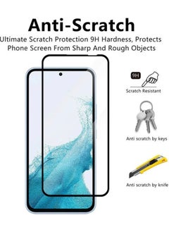 iPhone 13 Compatible Antistatic Glass Screen Protector - pzsku/Z063C7135776A8A0B4BF7Z/45/_/1740565927/2008798c-19dc-4a0c-b444-6bda46aba678