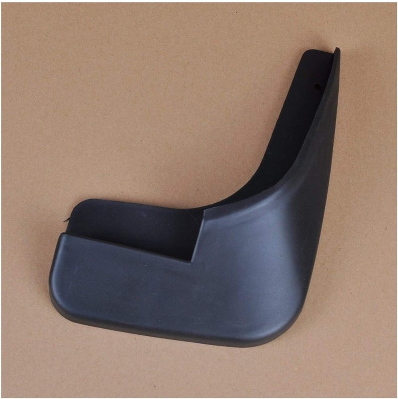 Wivplex 4Pcs Rubber Mud Flaps for Peugeot 307 - Image 4