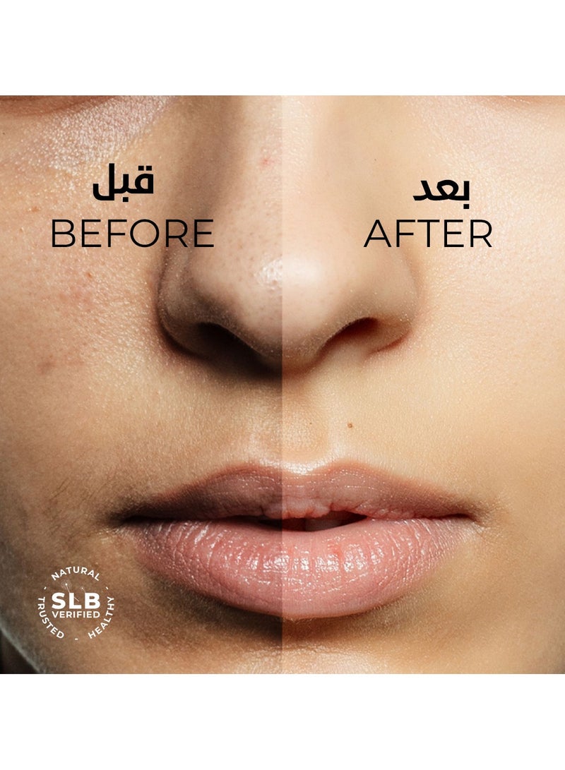 SKINPHORIA Anti-Aging Sun Protection Cream SPF 50 for All Skin Types (50ml) - Image 3