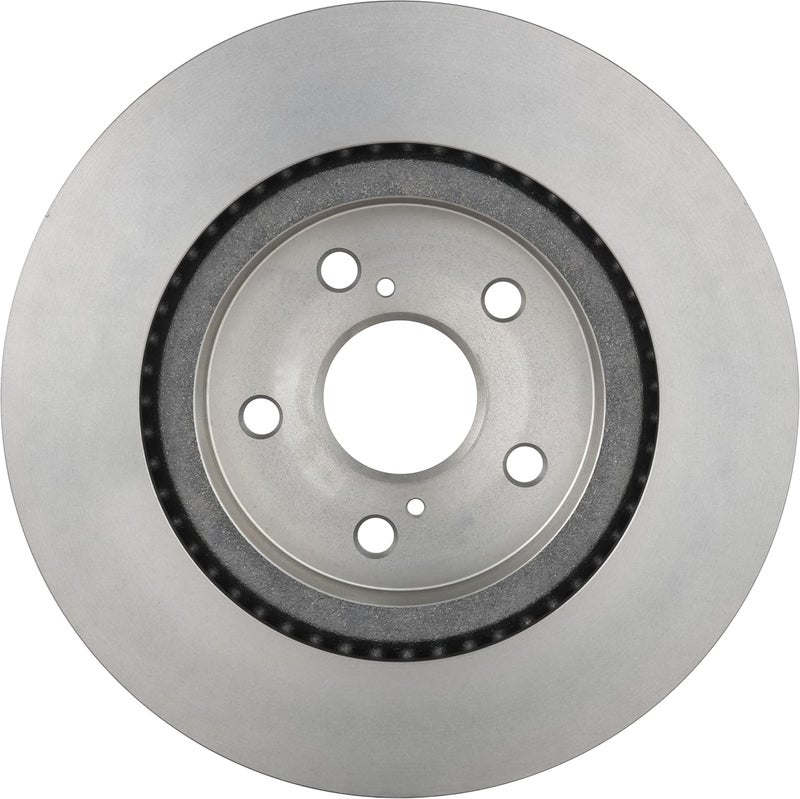 Brembo بريمبو 09.D979.11 قرص فرامل أمامي مهوى ومغطى بطبقة UV لسيارات لكزس/تويوتا - Image 2