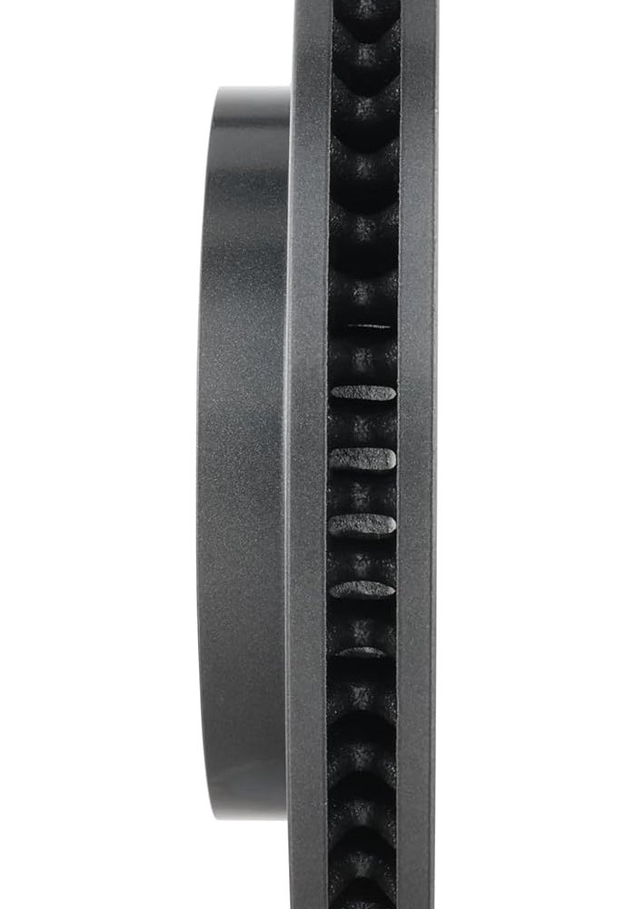 Brembo بريمبو 09.D979.11 قرص فرامل أمامي مهوى ومغطى بطبقة UV لسيارات لكزس/تويوتا - Image 5