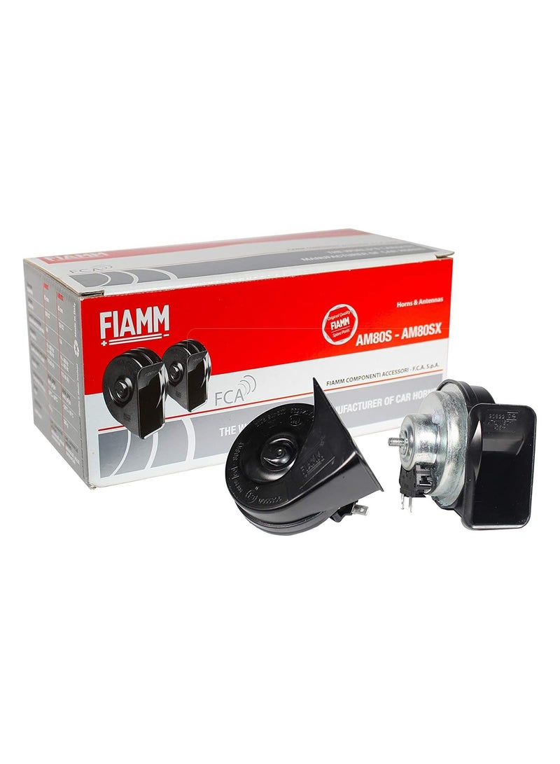 FIAMM TWIN HORN AM80S - Image 1
