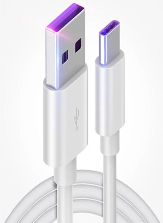 General USB Wall Super Charger 22.5W 5A (Packaging may vary)  - Image 4