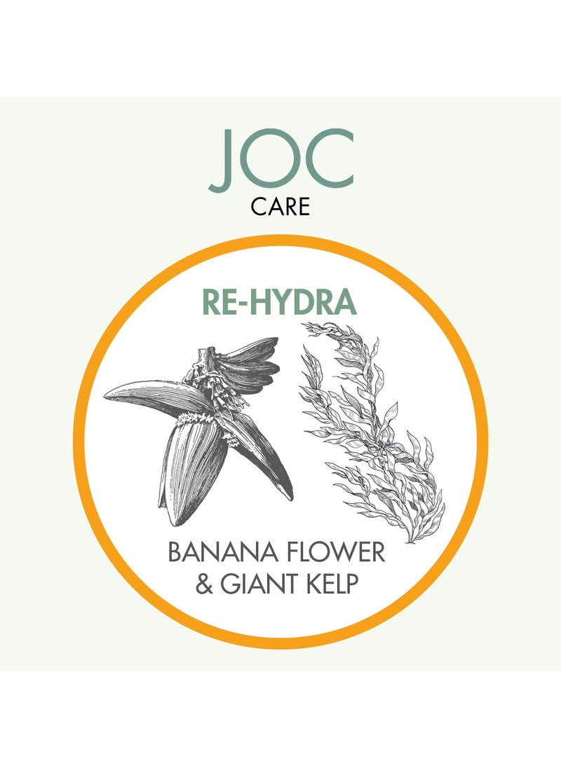 Barex Italiana - JOC Care - Hydrating Shampoo 1000 ML - Image 1
