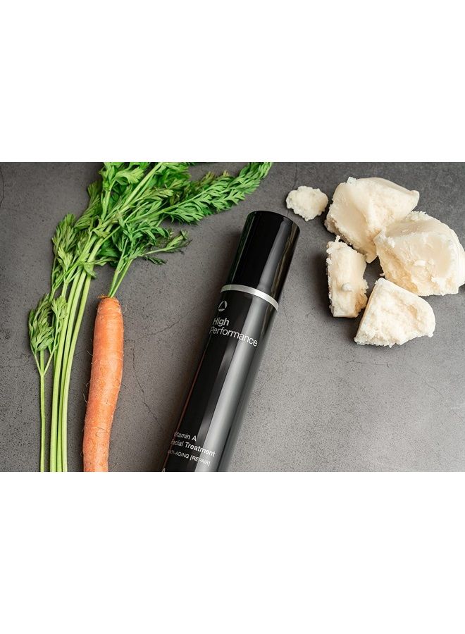 Anthony High Performance Trio Kit, Set Includes HP Continuous Moisture Eye Cream 0.5 Fl Oz, HP Vitamin C Facial Serum 0.5 Fl Oz, HP Vitamin A Hydrating Facial Lotion 0.5 Fl Oz - Image 2