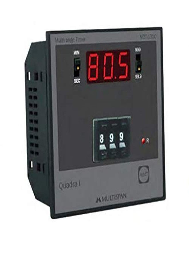 Multispan MDT-1310 3-Digit Digital Timer