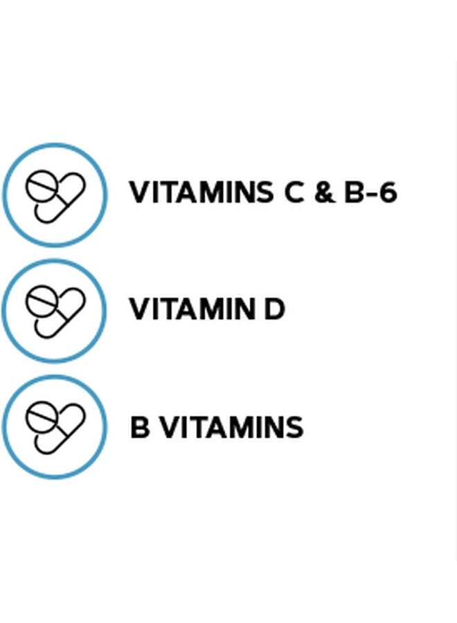 GNC Milestones Teen Multivitamin for Boys 12-17 - Image 4