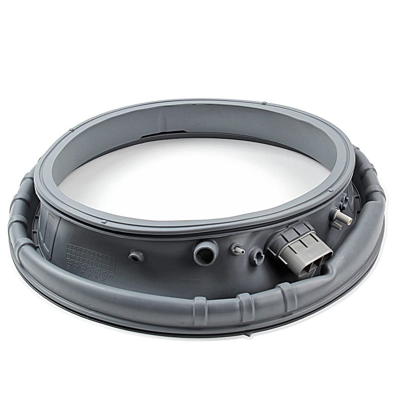 ALOCS DC9718094B Door Seal for Samsung Washer WF42H5000AWA2 WF42H5200AF WF42H5200AP WF42H5200AWA2 Washing Machine - Image 2