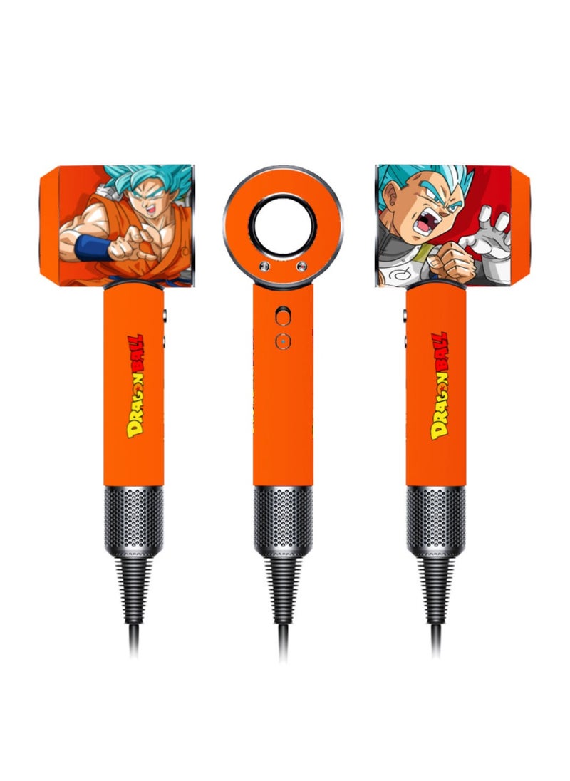 xozgdovg - Dyson hair dryer sticker - Image 1