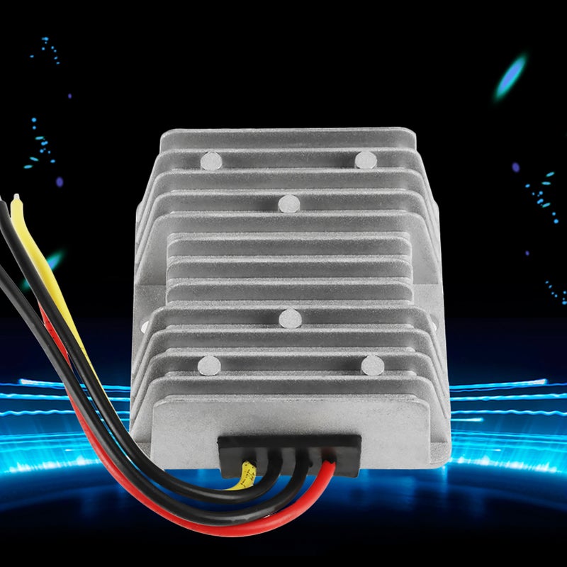 DC12V to DC 19V 8A 152W Voltage Step Up Converter Boost Power Module - Image 3