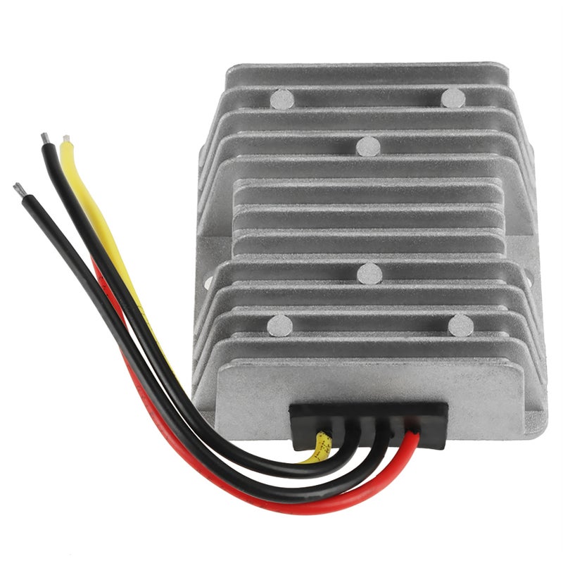 DC12V to DC 19V 8A 152W Voltage Step Up Converter Boost Power Module - Image 5