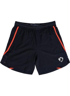 UAEJJ UAEJJ Jiu Jitsu Inner Shorts | Martial Arts Shorts | Taekwondo Shorts | Shorts for Martial Arts | Karate Shorts | Shorts for Judo Karate| Gym Shorts  - Image 1