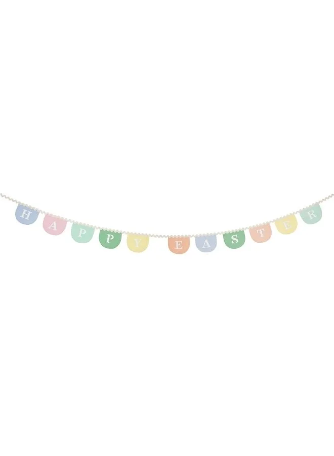 ميري ميري Easter Fabric Garland
