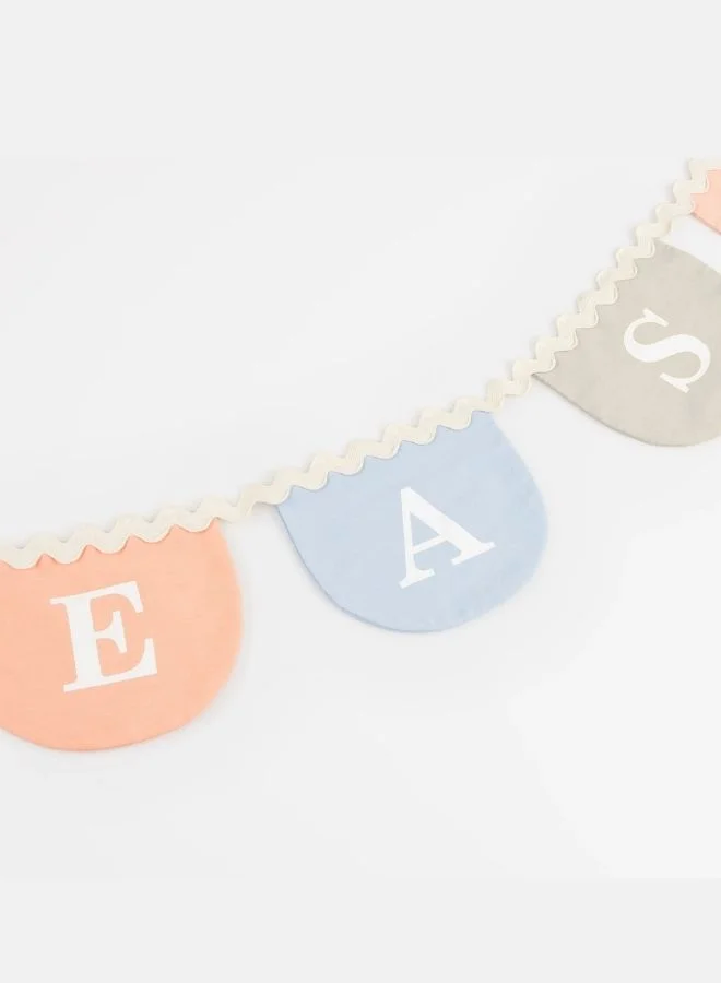 Meri Meri Easter Fabric Garland