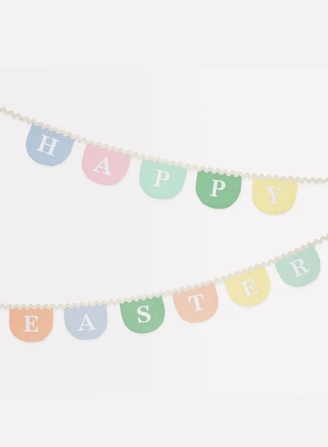 Meri Meri Easter Fabric Garland