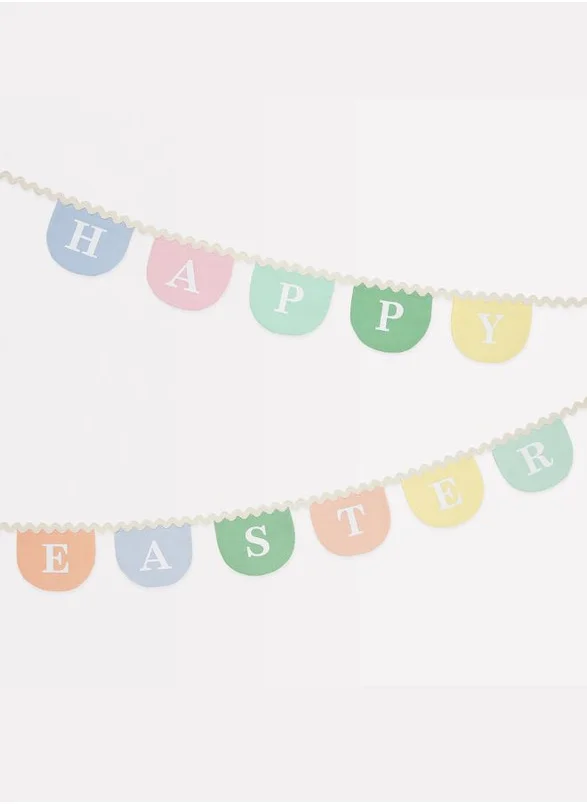 ميري ميري Easter Fabric Garland