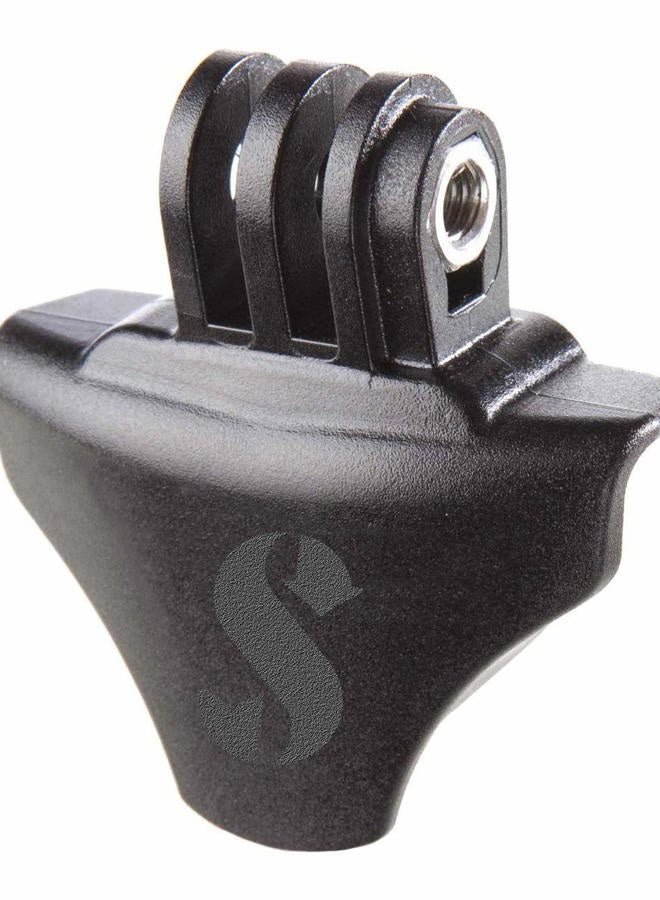 Universal Mask Attachment - Compatible with GoPro