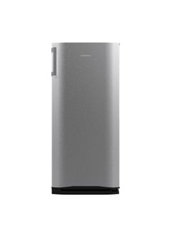 TORNADO TORNADO Deep Freezer No Frost 5 Drawers 185 Liter Silver RH-H18T-SL 
