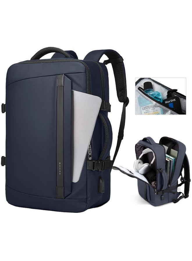 Bange 2892 Anti-Theft Laptop Backpack for 15.6 or 16 inch Laptop - Image 2