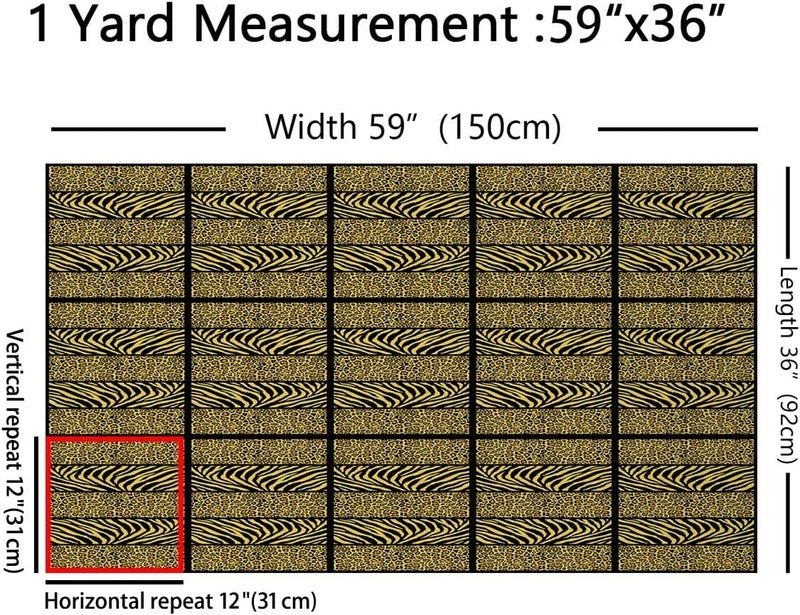 Cross part assemble fit Erosebridal Zebra Cheetah Print Upholstery Fabric Black Gold Leopard Outdoor Fabric By The Yard 2 Yard African Safari Animal Waterproof Fabrics for Chairs Wild Animal Skin DIY Decor All user friendly build KSA standard compatible design All-round unified build Fine polished finish Multi-market matching options Trendy economical quality Various color options All territory compatible build Dispersed regional warehouses Single & bulk storage compatible Temp & permanent project compatible Long lasting universal build Full land route delivery Sand resistant Anti slip Heat insulation layer Field tested quality One piece build Single & bulk use compatible Most item matching trendy design Remote area delivery Liquid tight joint Transit damage prevent build Tight fitted parts - Image 2