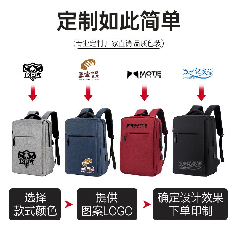 Doctors' Day Company Event Business Gifts Logo Practical Exhibition Gifts Corporate Commemorative Gifts For Employees - Image 3