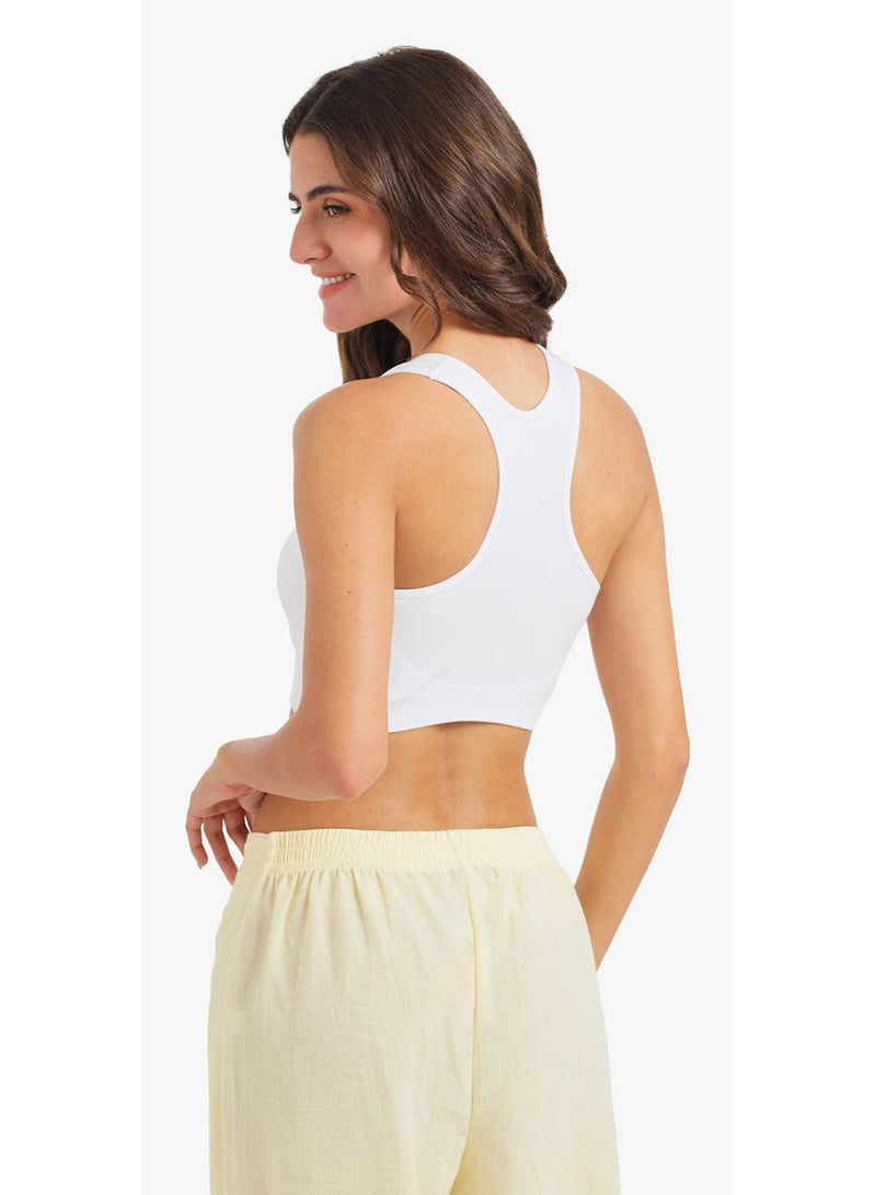 Carina Seamless Soft Bra - Image 4