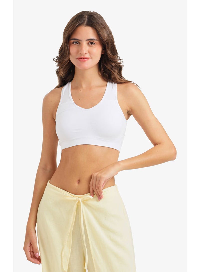 Carina Seamless Soft Bra - Image 1