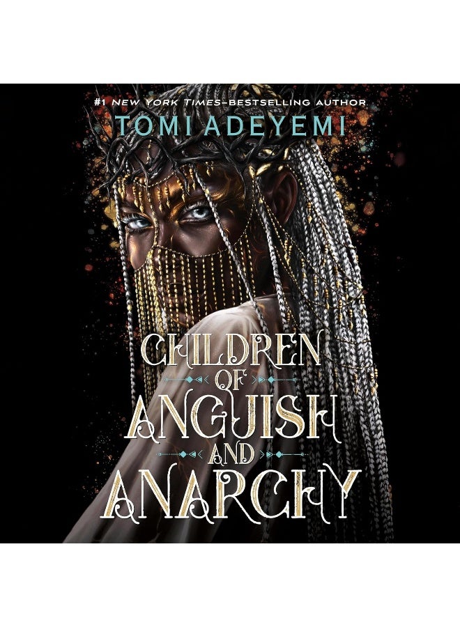 أطفال المعاناة والفوضى