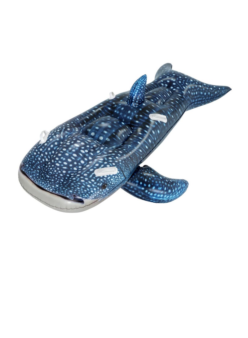 بست واي بيست واي فينيل ويلتاستيك وندرز للركوب القابل للنفخ (1.93 × 1.22 م) - Image 1