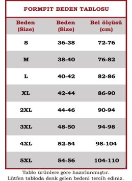 Formfit Size Reducing Seamless Corset  - Image 2