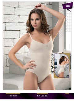 Formfit Size Reducing Seamless Corset  - Image 1