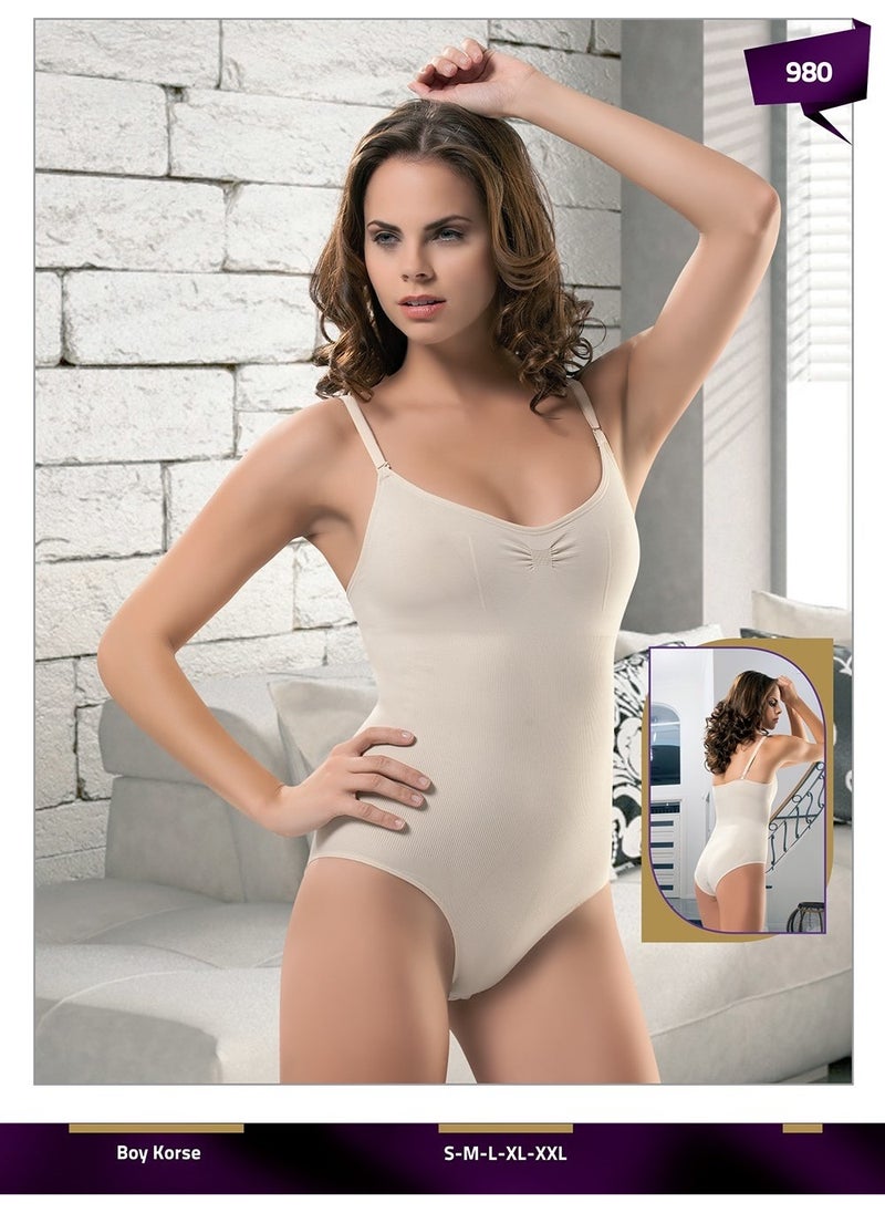 Formfit - Size Reducing Seamless Corset - Image 1
