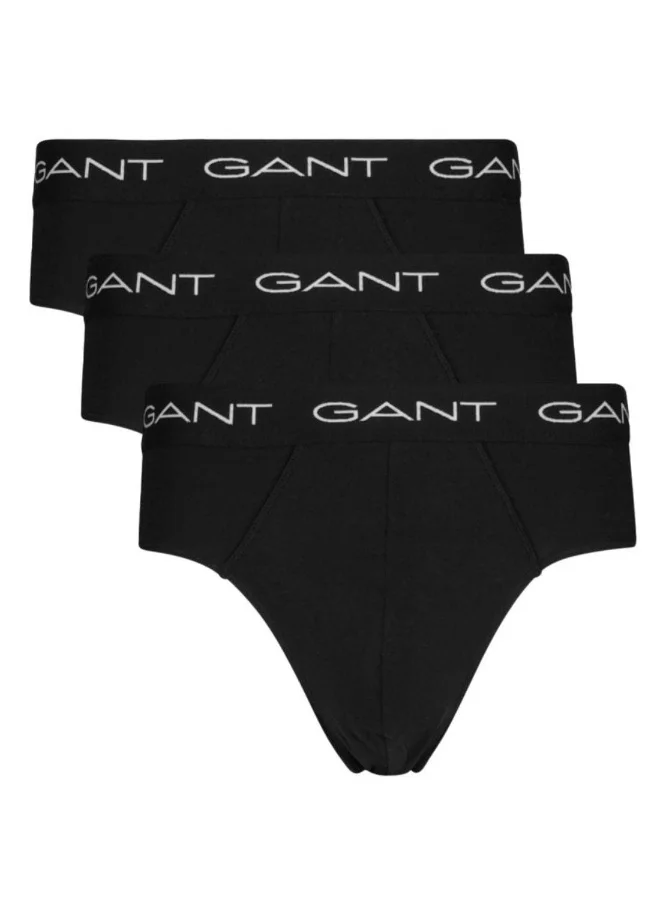 غانت Gant 3-Pack Briefs
