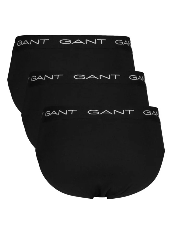 غانت Gant 3-Pack Briefs