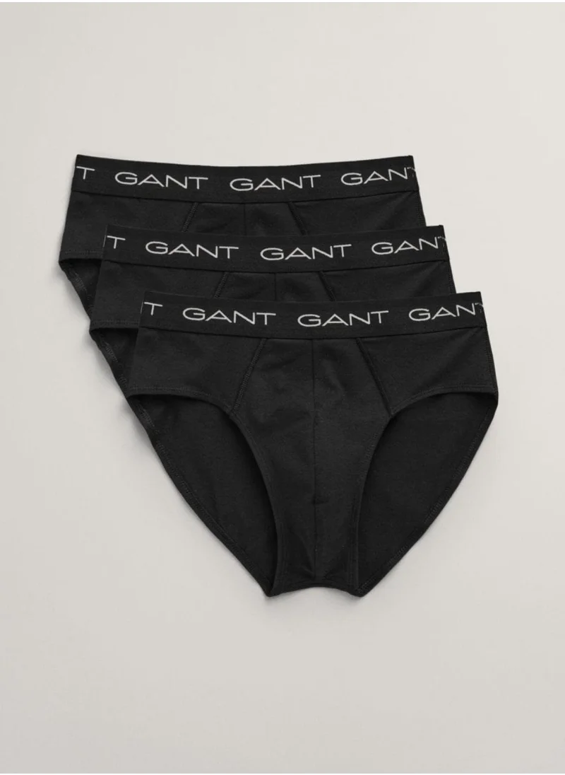 غانت Gant 3-Pack Briefs