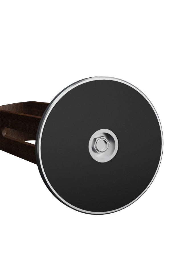 Neutral New Headset Bracket Aluminum Alloy Bracket Internet Cafe Game Headset Rack Headset Display Rack - Image 5