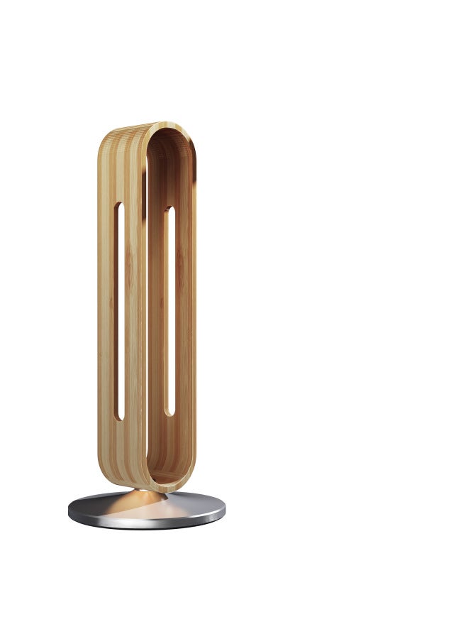 Neutral New Headset Bracket Aluminum Alloy Bracket Internet Cafe Game Headset Rack Headset Display Rack - Image 4