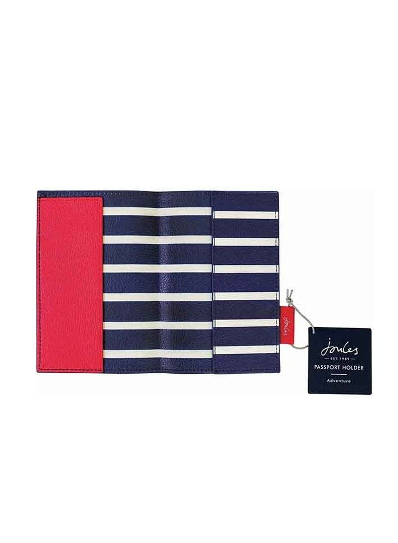 Joules Bee Passport Holder - Image 4