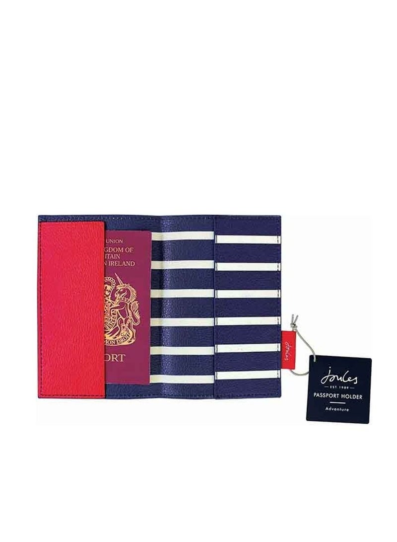 Joules Bee Passport Holder - Image 3
