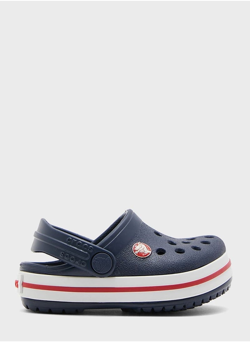 كروكس صندل كلوج كروكباند - Image 1