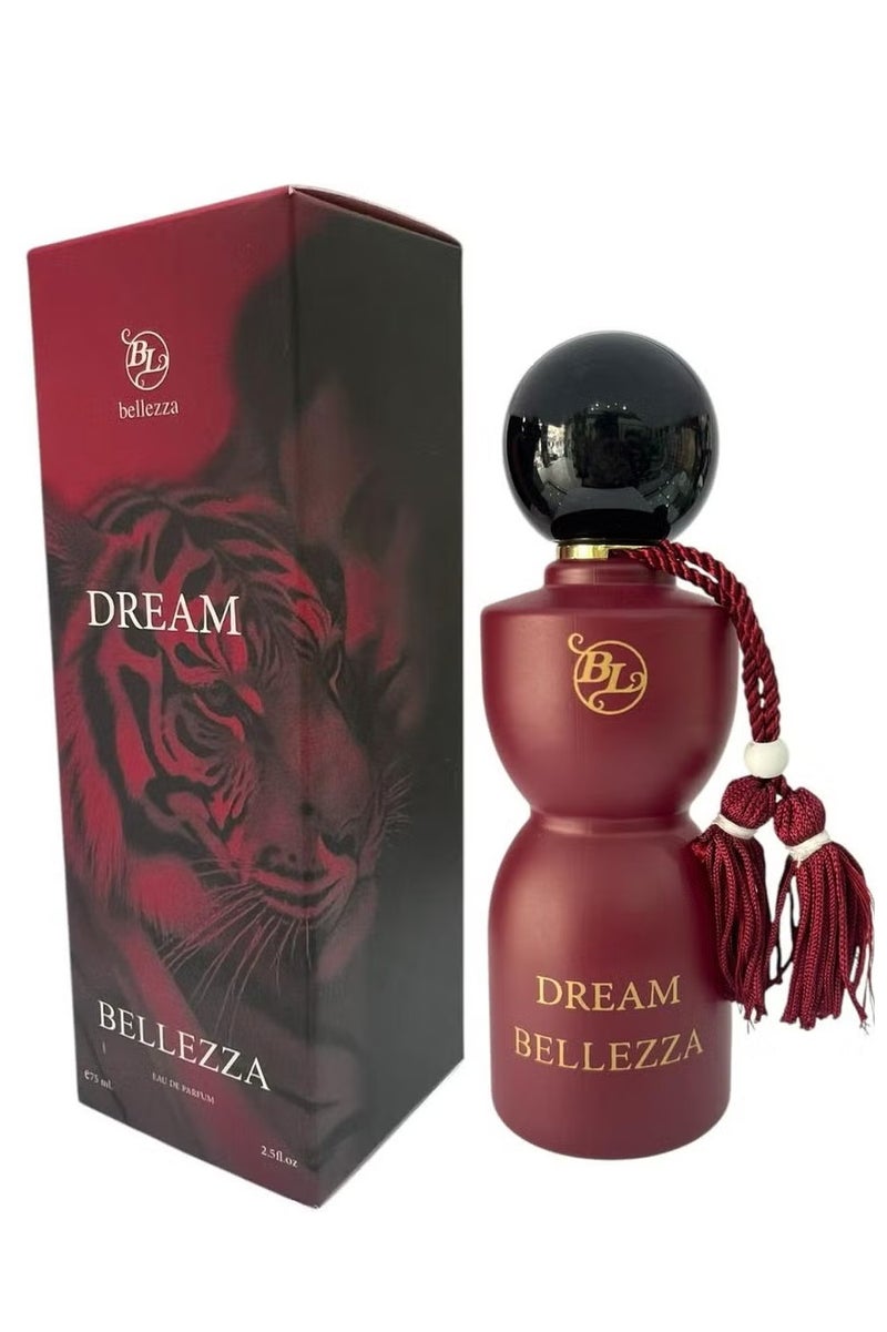 بيليزا عطر دريم بيليزا 75 مل