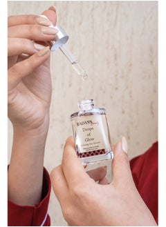 Drops of glow serum 30ml