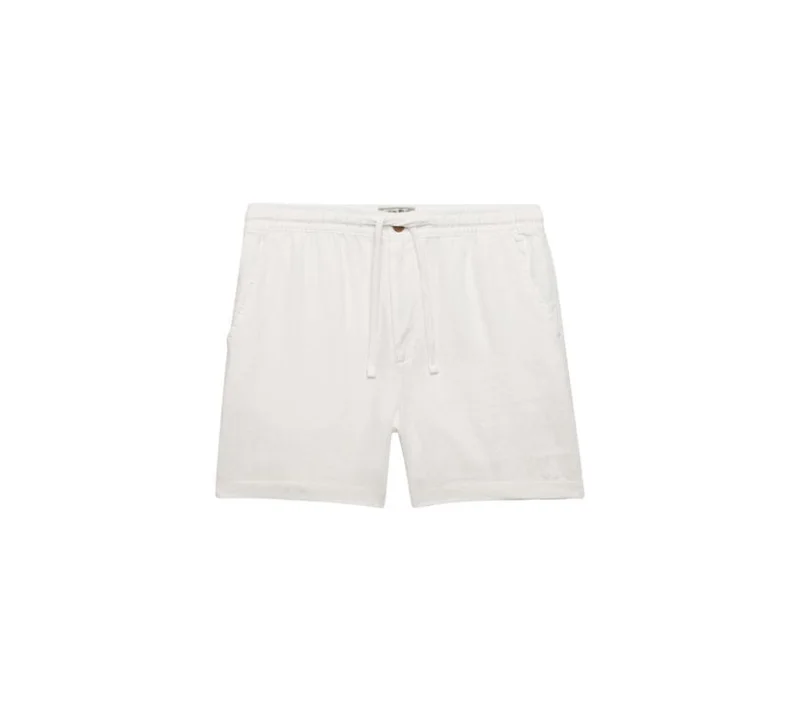 سوبر دراي Merchant Linen Short