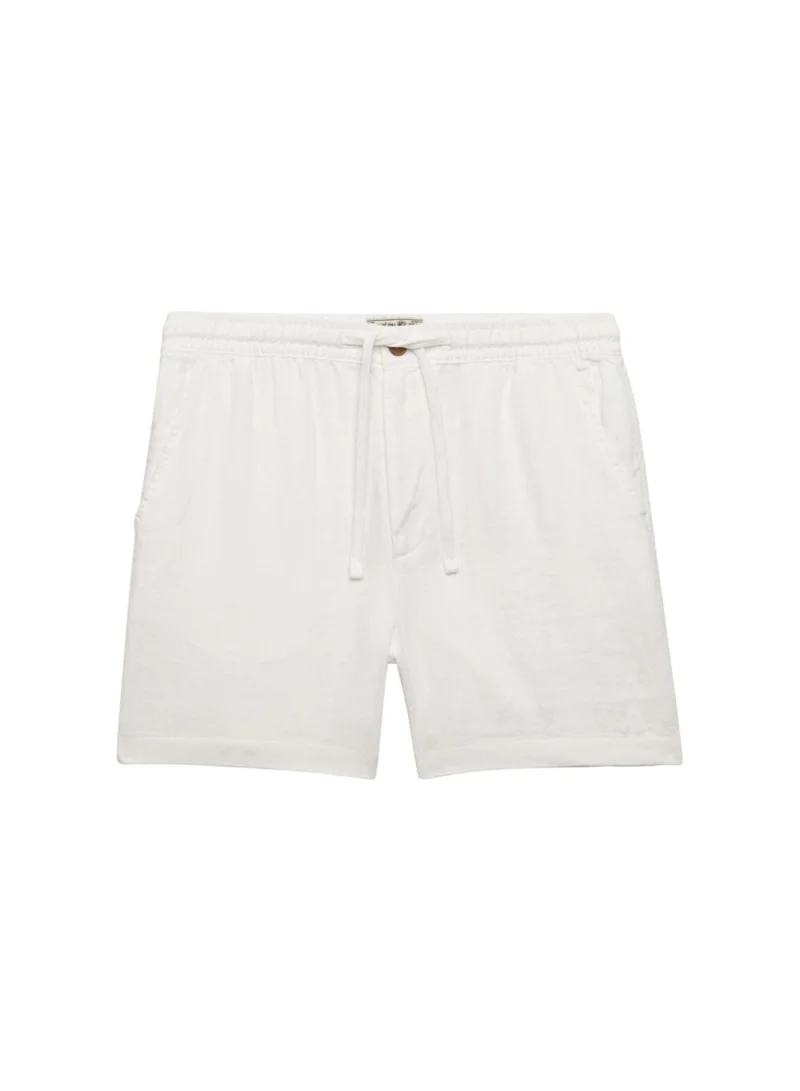سوبر دراي Merchant Linen Short