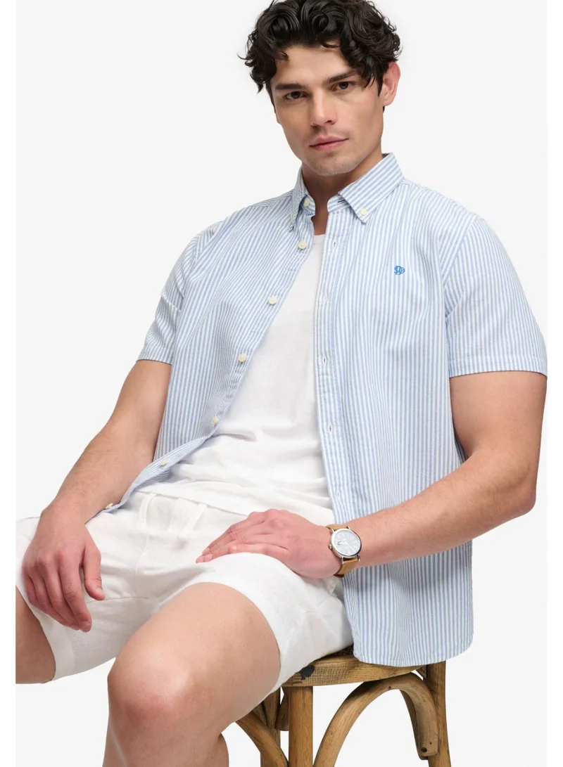 Superdry  Merchant Linen Short for Men | Best Price UAE