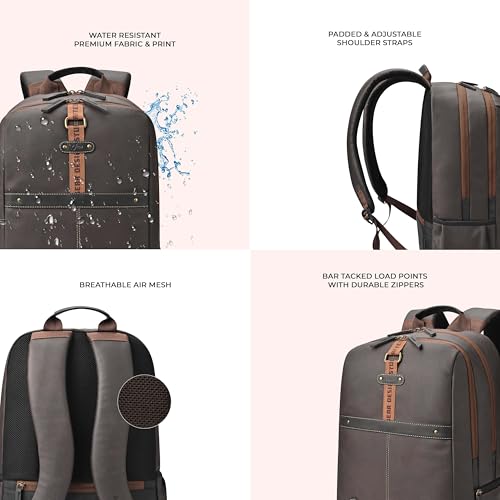 Gear Clear Backpack, Clear Mini Backpack Stadium Approved, Waterproof Transparent Backpack for School Work Travel and Work  Sport Event - Image 5