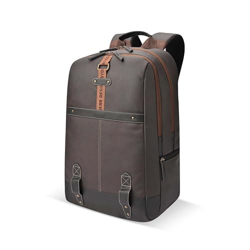 Gear Clear Backpack, Clear Mini Backpack Stadium Approved, Waterproof Transparent Backpack for School Work Travel and Work  Sport Event - Image 1
